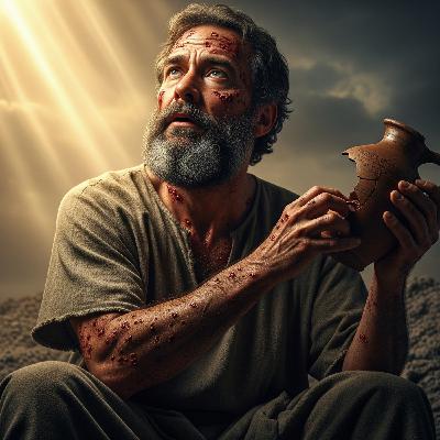 Job El hombre que nunca perdió la fe