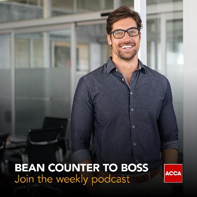 Bean Counter to Boss 4 Bean Counter to Boss 4