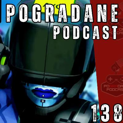 #138 - Czy istnieje jeszcze sezon ogórkowy?