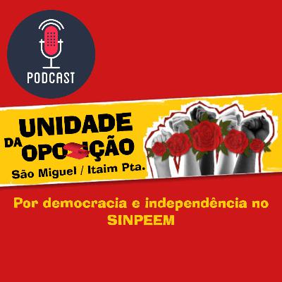 A Greve dos Profissionais da Educação do Municipio de São Paulo Pela Vida Continua...
