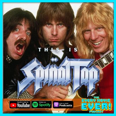 This Is Spinal Tap (1984): The Birth of the Mockumentary and Why We Care