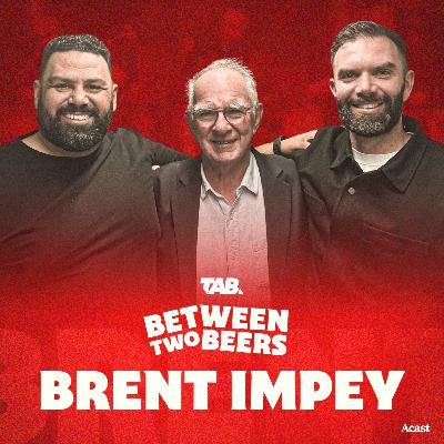 How Brent Impey Shaped NZ Rugby & Media - $777M Deals & Silver Lake Drama