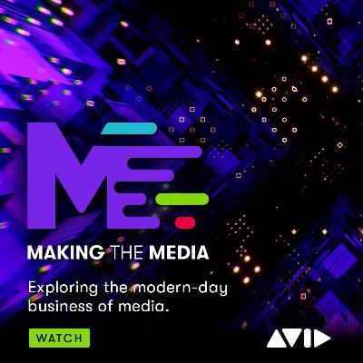 Making the Media Trailer
