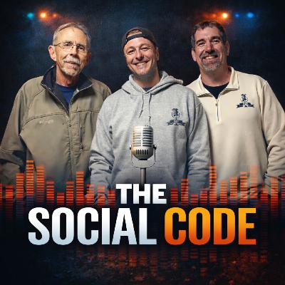 #41 - What Men Don’t Talk About #41 - What Men Don’t Talk About