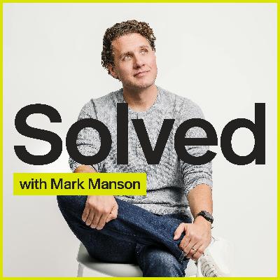 Solved Highlight: The Real Reason You Procrastinate