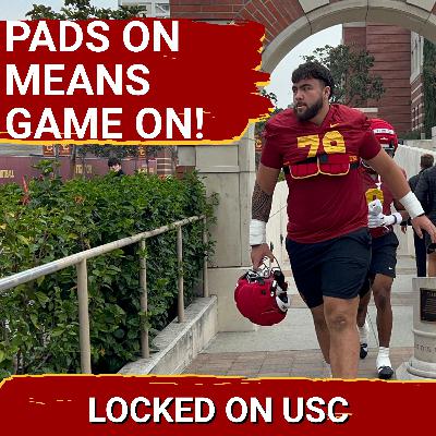 BREAKOUT: USC Trojans' Newcomers Set to IMPACT Depth Chart—Bold Picks!