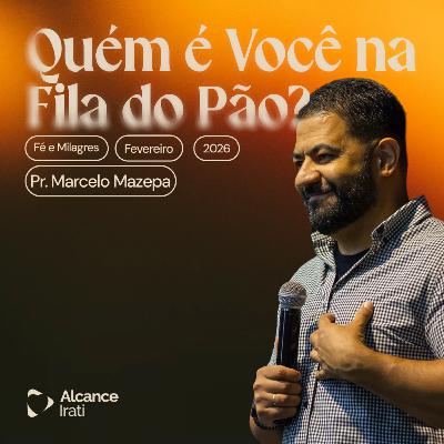 Quem é Você na Fila do Pão? - Marcelo Mazepa Quem é Você na Fila do Pão? - Marcelo Mazepa