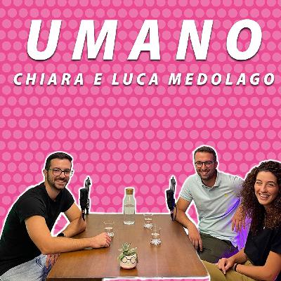 CHIARA e LUCA | Quando la natura chiama | UMANO E4 S2