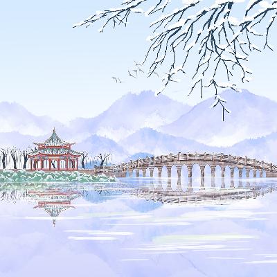 Beijing phases out de-icing chemicals