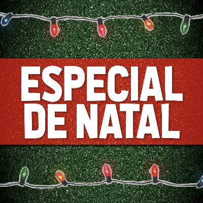 #112 - Dossiê Papai Noel ft. Rodrigo Garutti