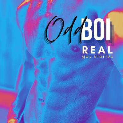 Welcome To Odd Boi
