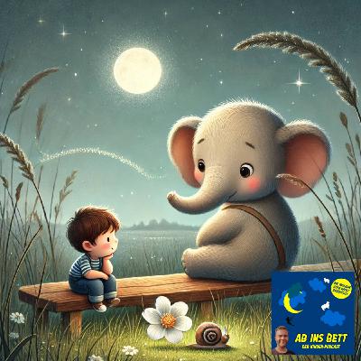 #1845 Pupsi und die Suche nach Freundschaft