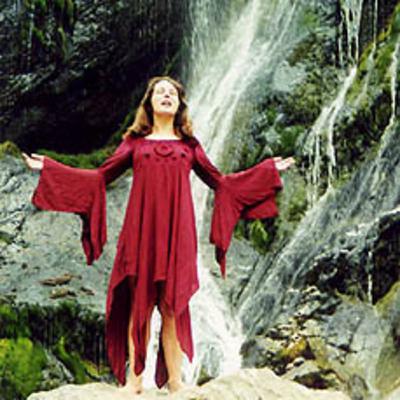 Dancing through Life in Dublin - Healing