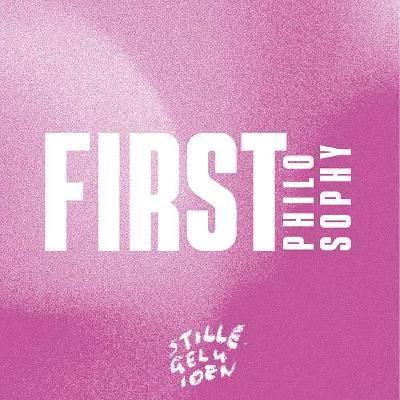 E02 What is your Philosophy? E02 What is your Philosophy?