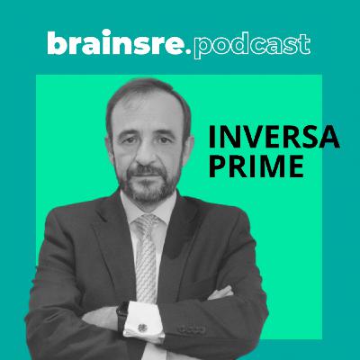 Enrique Isidro - Inversa Prime Socimi Enrique Isidro - Inversa Prime Socimi