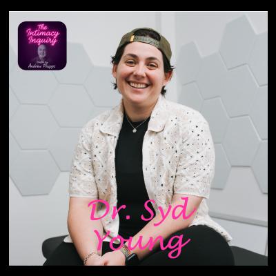 Creating Inclusive Wellness Spaces: A Conversation with Dr. Syd Young