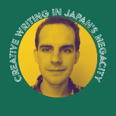 Patrick St. Michel: Creative writing in Japan's megacity