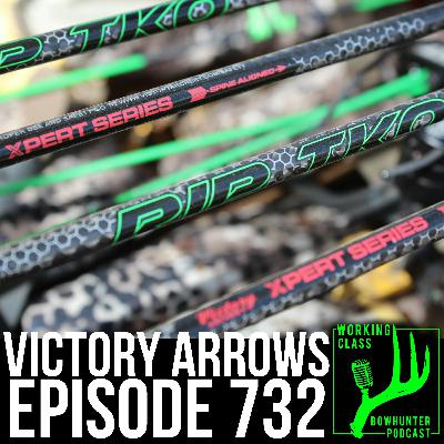 732 Victory Archery