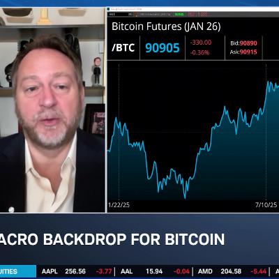 Bitcoin Staying in Bear Market? Case for 60% Drop in 2026 & Drivers Behind Downtrend