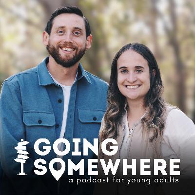 82: How to Do the Hard Thing Anyway