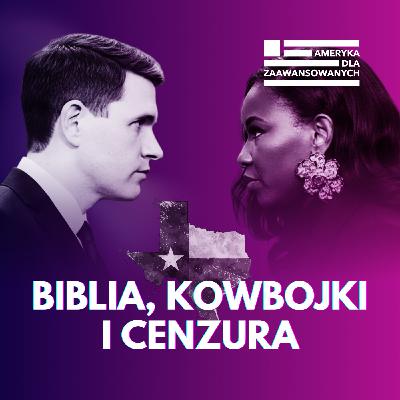 Jak demokraci próbują odbić Teksas i czy media w USA próbują im w tym przeszkodzić?
