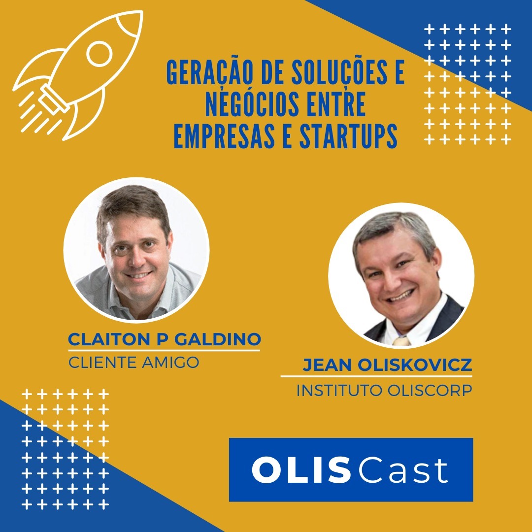 OLISCast