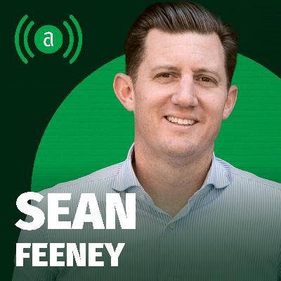EP 29: Sean Feeney