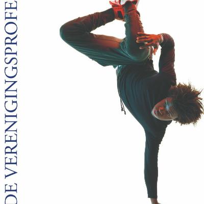 #11 VP podcast, interview Jan Dirk van der Zee, KNVB