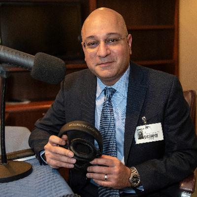 EnVision Podcast: PJM CEO Manu Asthana