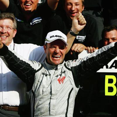 Na Ponta dos Dedos #284 - Rubens Barrichello (melhores momentos de 2025)