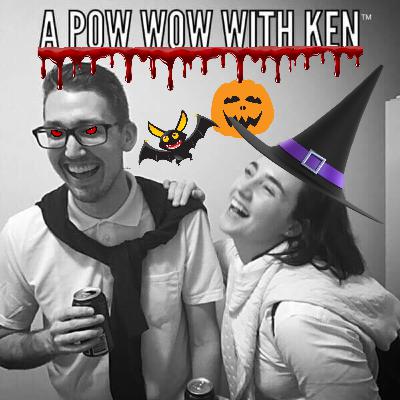 Episode 10: The Halloween Ep Episode 10: The Halloween Ep