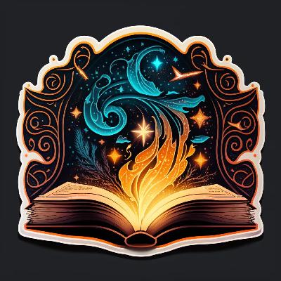 #40 Famous Grimoires: A Guide to the Most Influential Magic Books