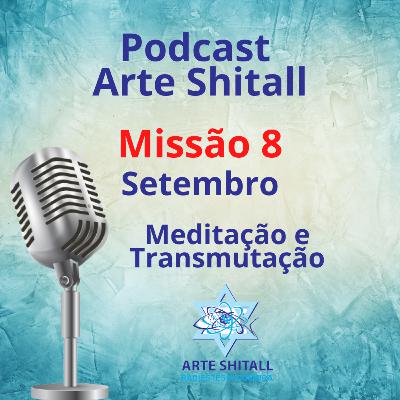 Missão 8 - O Grande Salto- Setembro 25