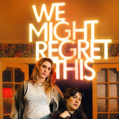 17. Мы ещё пожалеем об этом / We Might Regret This – посвящён теме инвалидности – табу для тех кого это не коснулось