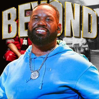 Move The Algorithm | The Emperor's New Clothes, Is Hip-Hop A Young Man's Game, Cultural Shift, etc.