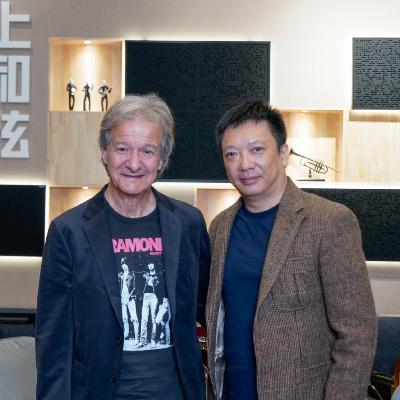 【独家专访】点石成金的传奇混音工程师 Bob Clearmountain