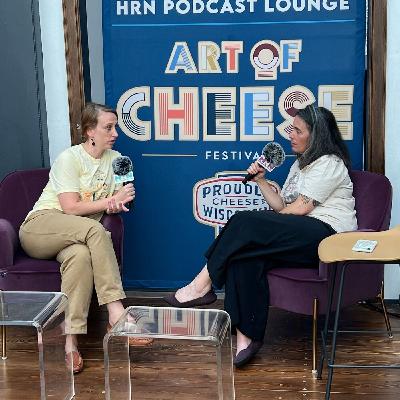 Art of Cheese Festival: Making the Magic Happen
