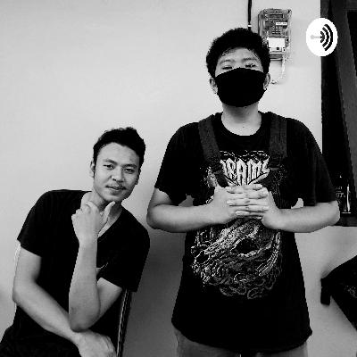 Mendapat petuah hidup dari teman kecil!