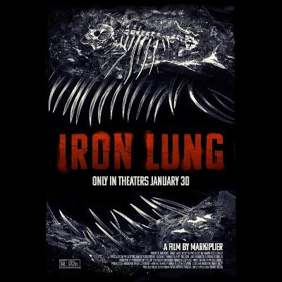 Iron Lung (2026) – A Claustrophobic Sci-Fi Horror That Struggles to Surface | Jimmy “The Hat” Movie Review Iron Lung (2026) – A Claustrophobic Sci-Fi Horror That Struggles to Surface | Jimmy “The Hat” Movie Review