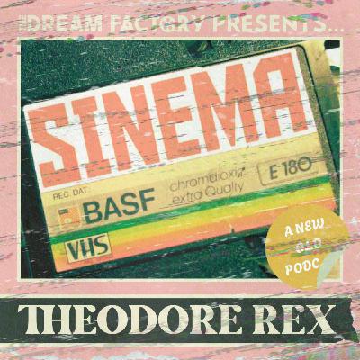 Theodore Rex (Sinema)