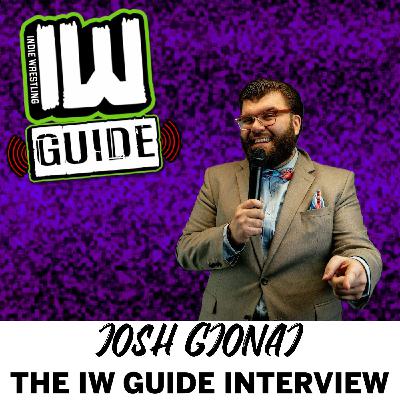 S12E13. "That's My Binder You Jerk!" w/ Special Guest: Josh Gjonaj S12E13. "That's My Binder You Jerk!" w/ Special Guest: Josh Gjonaj