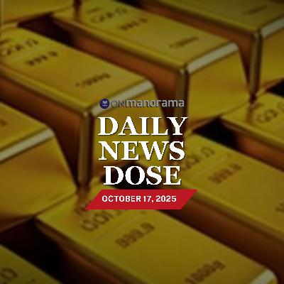 Can Indians afford gold this Diwali amid price surge? | Top News of Oct 17, 2025