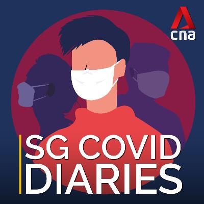 COVID-19 diaries: A safe distancing ambassador takes name-calling in her stride