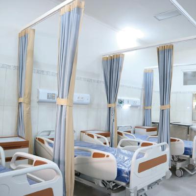 還好沒有跟著“它”走的怪談故事-病房裡的低語 還好沒有跟著“它”走的怪談故事-病房裡的低語