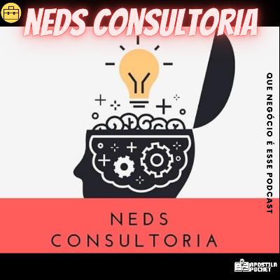 #24 - Desenvolvimento Sustentável com a NEDS #24 - Desenvolvimento Sustentável com a NEDS
