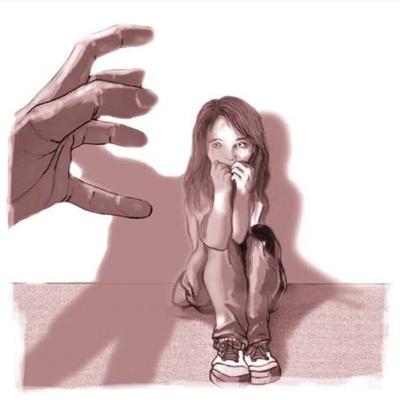 Delitos sexuales "Violación"