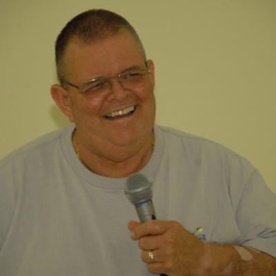 Apostolo Bud Wright - A ordem do Culto Apostolo Bud Wright - A ordem do Culto