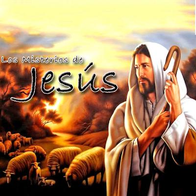 Némesis Radio 12x10: Jesús de Nazaret, Fernando J. del Oso y Antonio piñero · El Otro Jesús