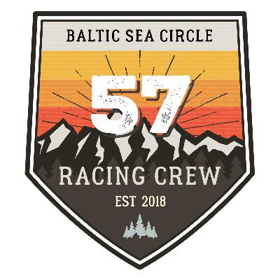 57RacingCrew - Der Podcast #1