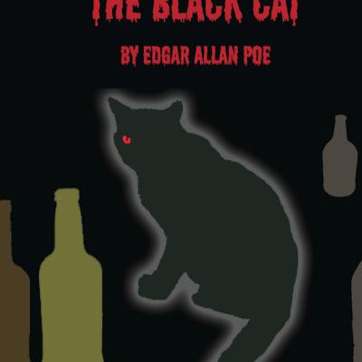 Halloween Special - The Black Cat by Poe - Summary and Brief Discussion